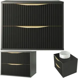 szafka-pod-umywalke-nablatowa-ryflowana-zlote-uchwyty-czarna-60-cm