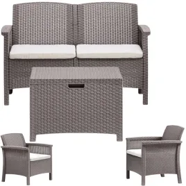zestaw-mebli-ogrodowych-efekt-rattanu-2-fotele-sofa-stolik-szarobezowy