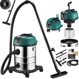 bezworkowy-odkurzacz-przemyslowy-3300w-hepa-zbiornikiem-30l-z-wstrzasaczem