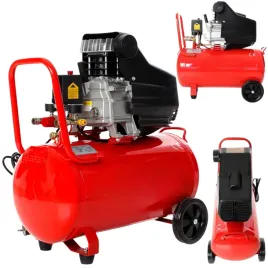 kompresor-olejowy-sprezarka-powietrza-50l-38km-206l-min-8-bar-230v