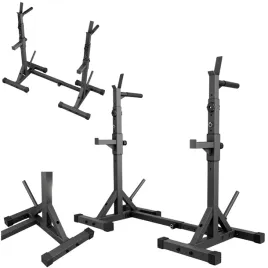 stojak-pod-sztange-regulowany-do-cwiczen-asekuracja-stojaki-dipy-do-250-kg