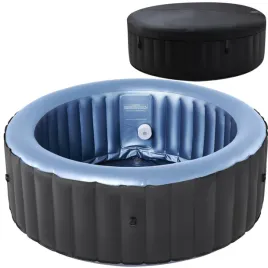 basen-z-hydromasazem-podgrzewana-woda-spa-relaks-pilot-930l-poj-6-osobowy