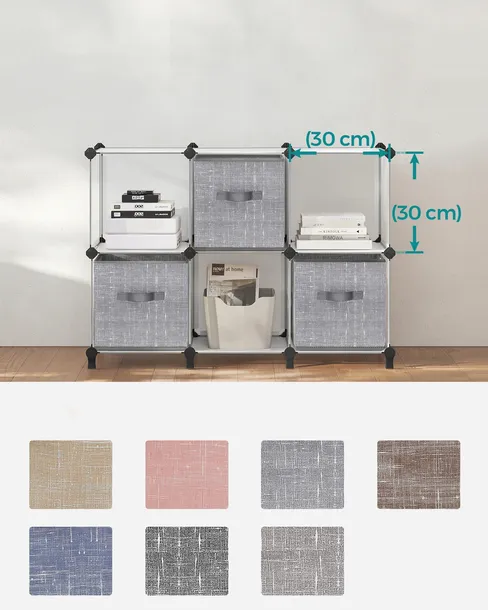 organizer-x6-rob026g26v1