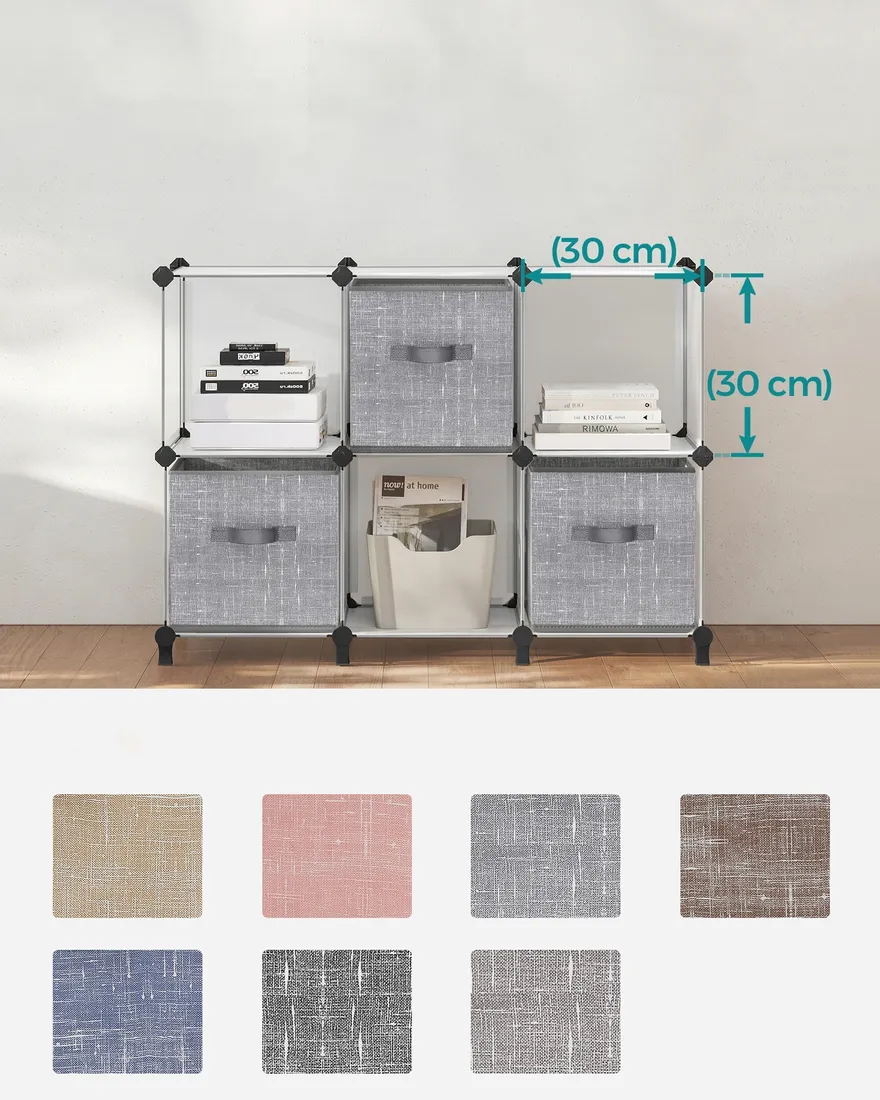 organizer-x6-rob026g26v1