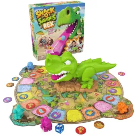 gra-rodzinna-z-dinozaurem-snack-o-saurus-rex-zabawa-5-lat-szybka-rozgrywka