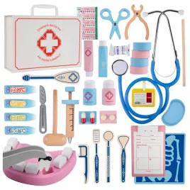 zestaw-lekarski-malego-doktora-lekarza-stetoskop-maly-lekarz-doktor-zabawka