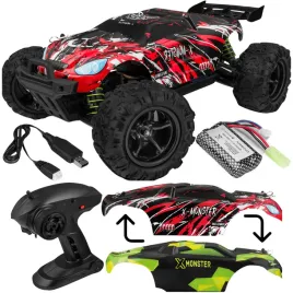samochod-auto-rc-terenowe-4x4-szybkie-duze-2-baterie-zasieg-100m-30km-h