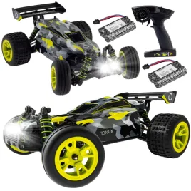 auto-rc-terenowe-4x4-szybkie-led-2-baterie-100m-zasieg-skala-1-18-duzy