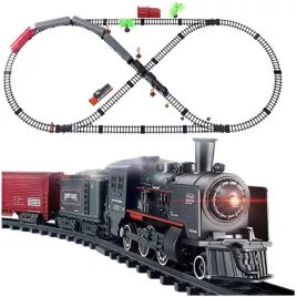kolejka-elektryczna-pociag-elektryczny-ogromna-z-dymem-5-wagonow-xxl