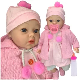 lalka-bobas-jak-zywa-baby-born-mowi-spiewa-butelka-smoczek-45-cm-zabawka