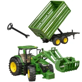 traktor-z-ladowaczem-i-przyczepa-john-deere-bruder-7r-350-03155-na-prezent