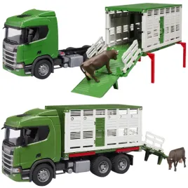 transporter-zwierzat-z-figurka-krowy-bruder-3548-scania-super-r-zabawka