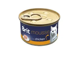 brit-premium-by-nature-mokra-karma-dla-kota-kurczak-85g