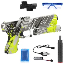 pistolet-karabin-kulki-zelowe-wodne-orbeez-automat-akumulator-glock-zestaw