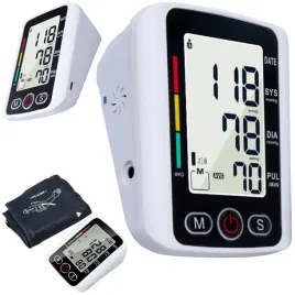 elektroniczny-cisnieniomierz-naramienny-zapis-22-32cm-wyswietlacz-led-duzy