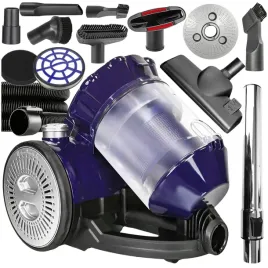 odkurzacz-bezworkowy-cyklonowy-filtr-hepa-cichy-3l-pojemnosci-ssawki-4000w