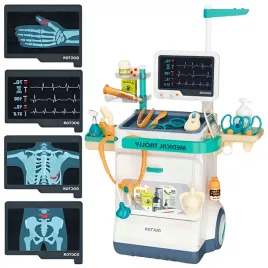 interaktywny-wozek-doktor-ekg-zestaw-malego-lekarza-xxl-dla-dzieci-26-elem