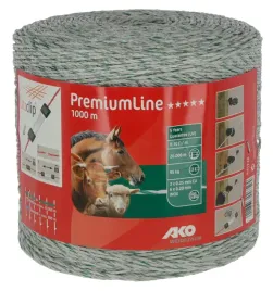 plecionka-linka-ogrodzeniowa-premium-line-1000m-bialo-zielona-ako