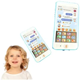 telefon-dla-dzieci-smartfon-interaktywny-edukacyjny-100-dzwiekow-na-prezent