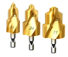 wiertla-stopniowe-tytanowe-15-31-mm-do-rur-pcv-zestaw-3-szt