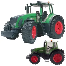 ciagnik-traktor-fendt-936-vario-bruder-seria-profi-skala-1-16-na-prezent