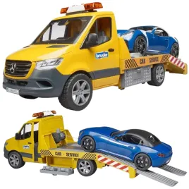 mercedes-sprinter-pomoc-drogowa-laweta-z-samochodem-bruder-na-prezent