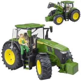 bruder-john-deere-7r-350-traktor-zielony-otwierana-maska-1-16-prezent