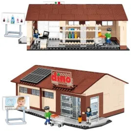 market-dino-klocki-cobi-13862