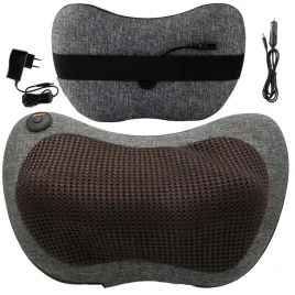 masazer-do-karku-shiatsu-travel-z-podgrzewaniem-szary-prezent-dom-auto