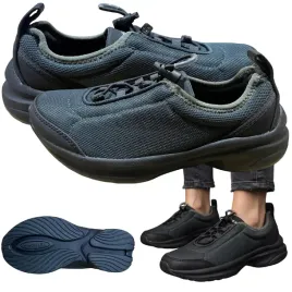 buty-medyczne-korekcyjne-wygodne-modne-grafitowe-unisex-mediflex-roz-43-eu