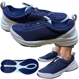 buty-medyczne-korekcyjne-wygodne-modne-granatowe-unisex-mediflex-roz-40-eu