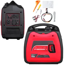 kompaktowy-agregat-pradotworczy-generator-pradu-3500w-inwerter-zestaw