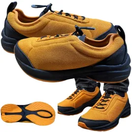 buty-medyczne-korekcyjne-wygodne-modne-miodowe-unisex-mediflex-roz-40-eu