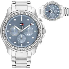 srebrny-zegarek-damski-tommy-hilfiger-kwarcowy-stalowy-klasyczny-20cm