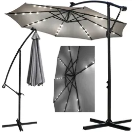 parasol-ogrodowy-z-wysiegnikiem-led-z-oswietleniem-solar-szary-350-cm