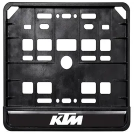 ramka-ktm-tablice-tablica-rejestracyjnej-zelowe-skuter-motocykl