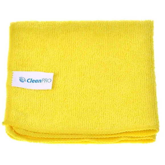 scierka-cleanpro-z-mikrofibry-zolta