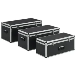 vidaxl-skrzynie-do-przechowywania-3-szt-czarne-aluminiowe