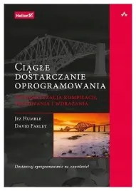 jez-humble-ciagle-dostarczanie-oprogramowania