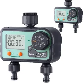 timer-sterownik-nawadniania-ogrodowy-2-wyjscia-automatyczne-podlewanie