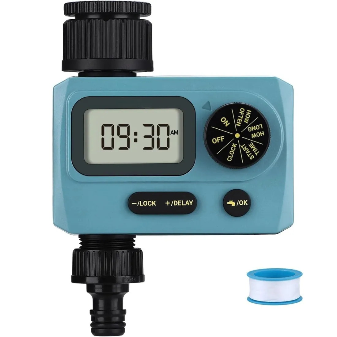 programator-nawadniania-1-strefowy-timer-ogrodowy-lcd-3-programy