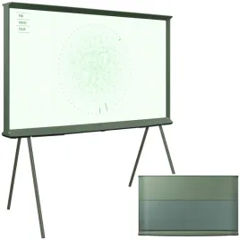 telewizor-samsung-qe50ls01d-qled-the-serif-zielony-tq50ls01dbuxxc-50