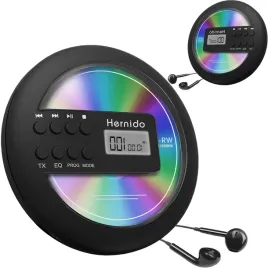 odtwarzacz-cd-walkman-hernido-discman-mp3-aux-pilot-na-kablu-aux-3-5mm