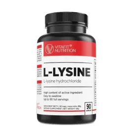 vitafit-l-lisyne-600mg-90-kaps-lizyna-stres-odpornosc-regeneracja