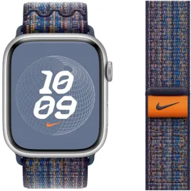 oryginalny-pasek-apple-game-royal-orange-nike-sport-loop-45mm-poliester