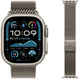 bransoleta-mediolanska-pasek-apple-tytan-naturalna-uniwersalna-49mm-m