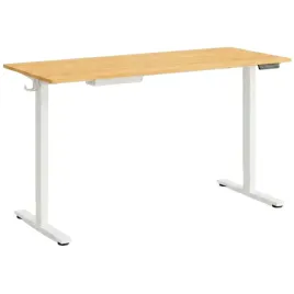 stol-z-regulacja-wysokosci-eb1m-1106-eu-bialy-klonowy-110-x-60-cm-do-60-kg