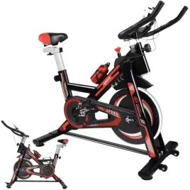 rower-stacjonarny-x24n00c081-szybki-rozruch-regulowane-siedzisko-black-red