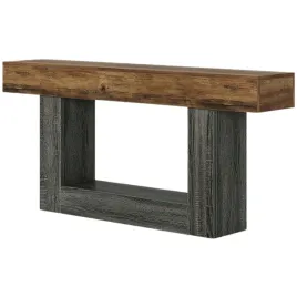 stolik-konsolowy-hoga-ry240-brazowy-szary-30x160x82cm-teksturowany