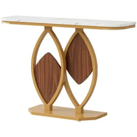 stolik-konsolowy-hoga-ny124-bialy-zloty-105x30x80cm-wzmocniona-plyta-mdf